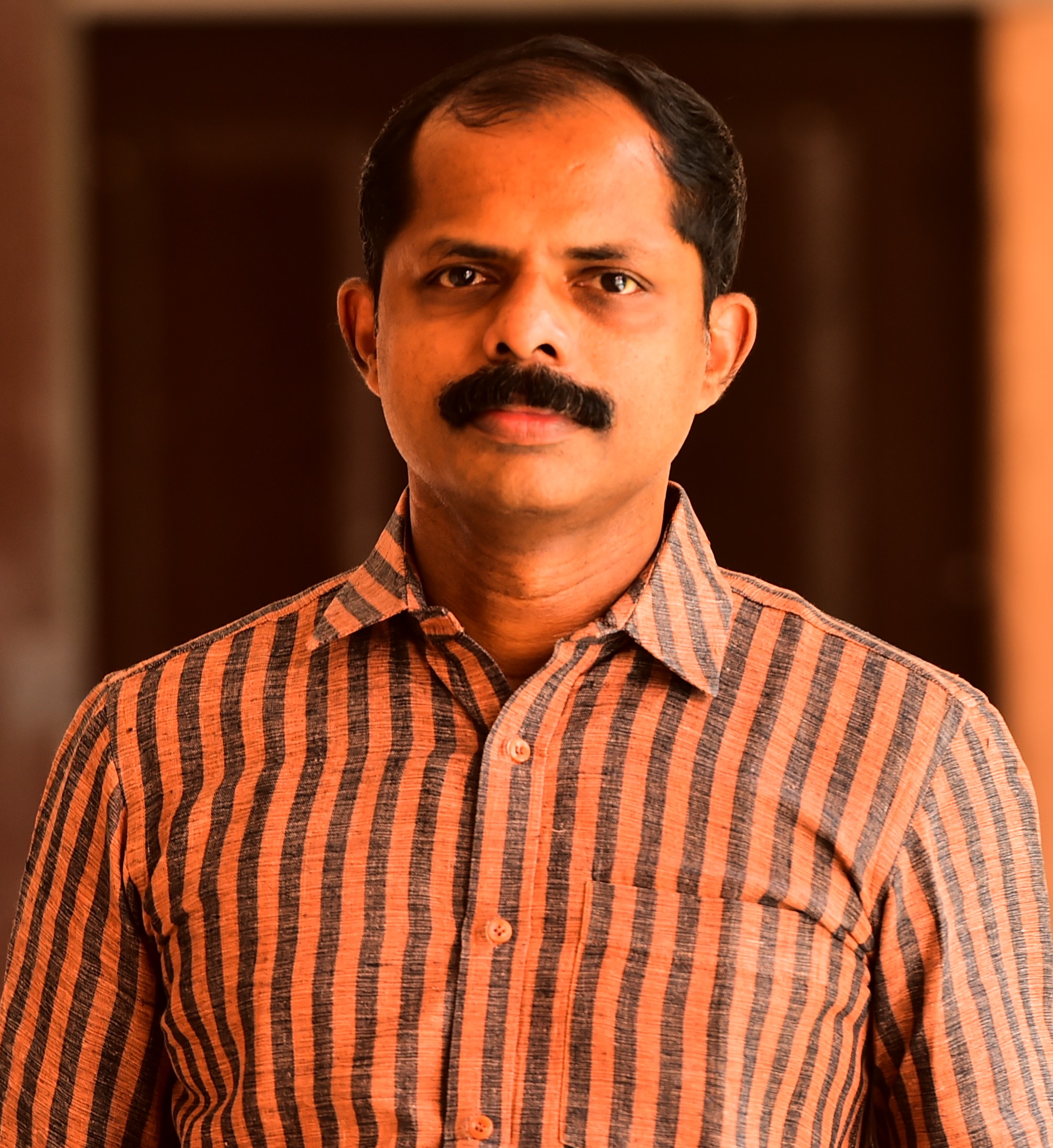 Vidwan Profile Page