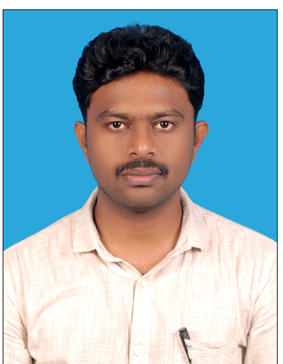 Vidwan | Profile Page