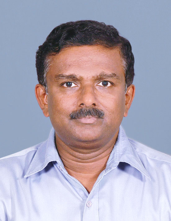 Vidwan | Profile Page