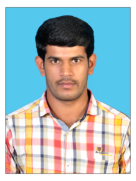 Vidwan | Profile Page