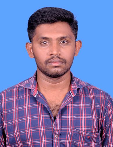 Vidwan | Profile Page